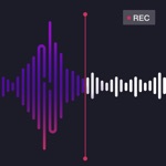 錄音機-錄音轉文字實時錄音軟件