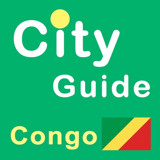 City Guide Congo