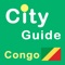 City Guide Congo est une application de type annuaire professionnel, de vente en ligne et de recherche Immobilière