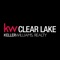 Keller Williams Clear Lake in Houston, TX, now has a mobile app that is full of helpful features to make interacting with our office easy