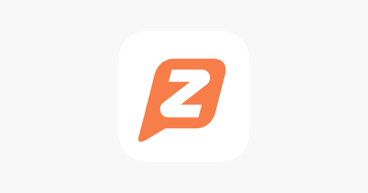 ‎Zipwhip Text Messaging on the App Store