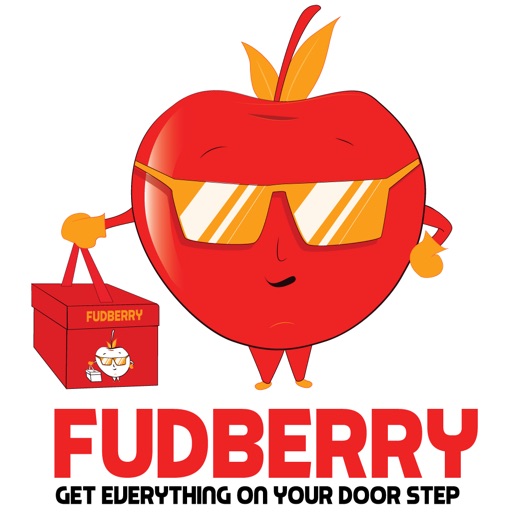 Fudberry
