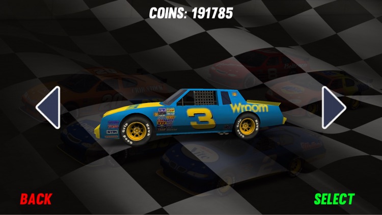 Thunder Stock Cars 2 screenshot-9