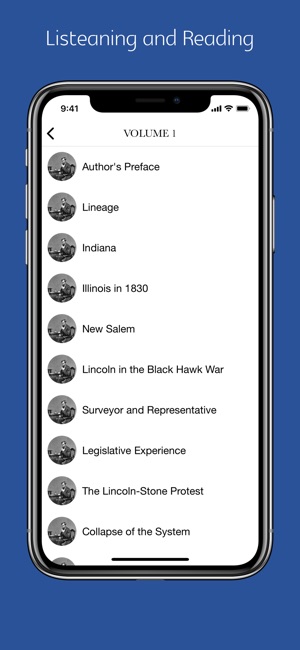 Abraham Lincoln: A History(圖3)-速報App