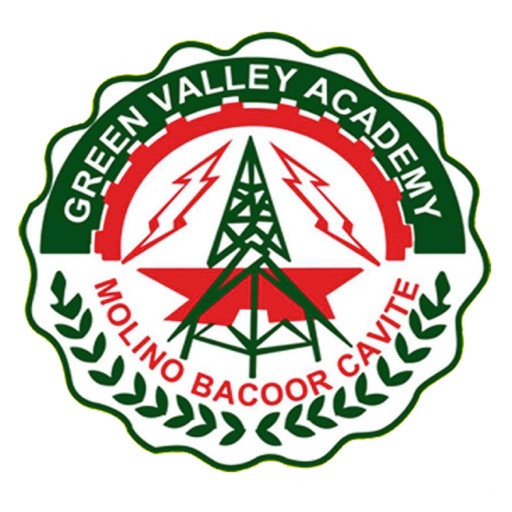 Green Valley Academy - Bacoor Icon