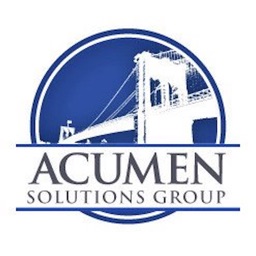 Acumen Solutions Group Online