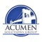 Our goal at Acumen Solutions Group is to exceed client expectations