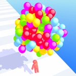 Balloon Runner 3D