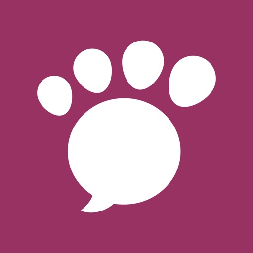 Tractive Pet BlaBla