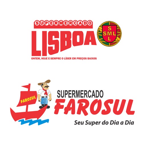 LISBOA E FAROSUL