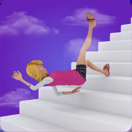 Slippery Stairs!! Cheats