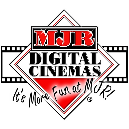 MJR Mobile Icon