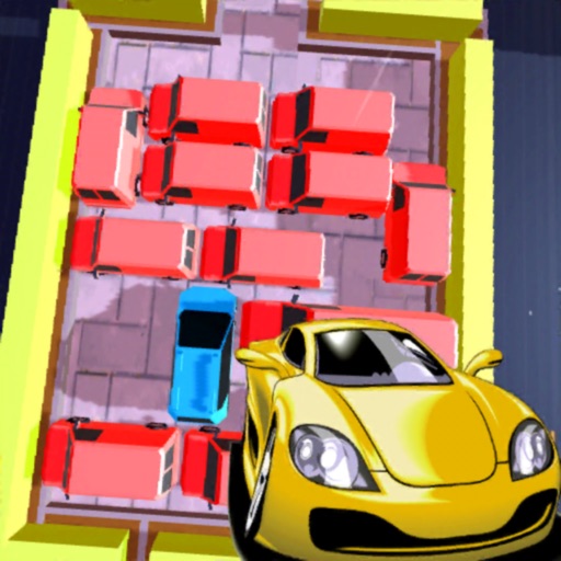 Unblock Parking 3D