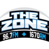 Icon 96.7 FM / 1670 AM The Zone