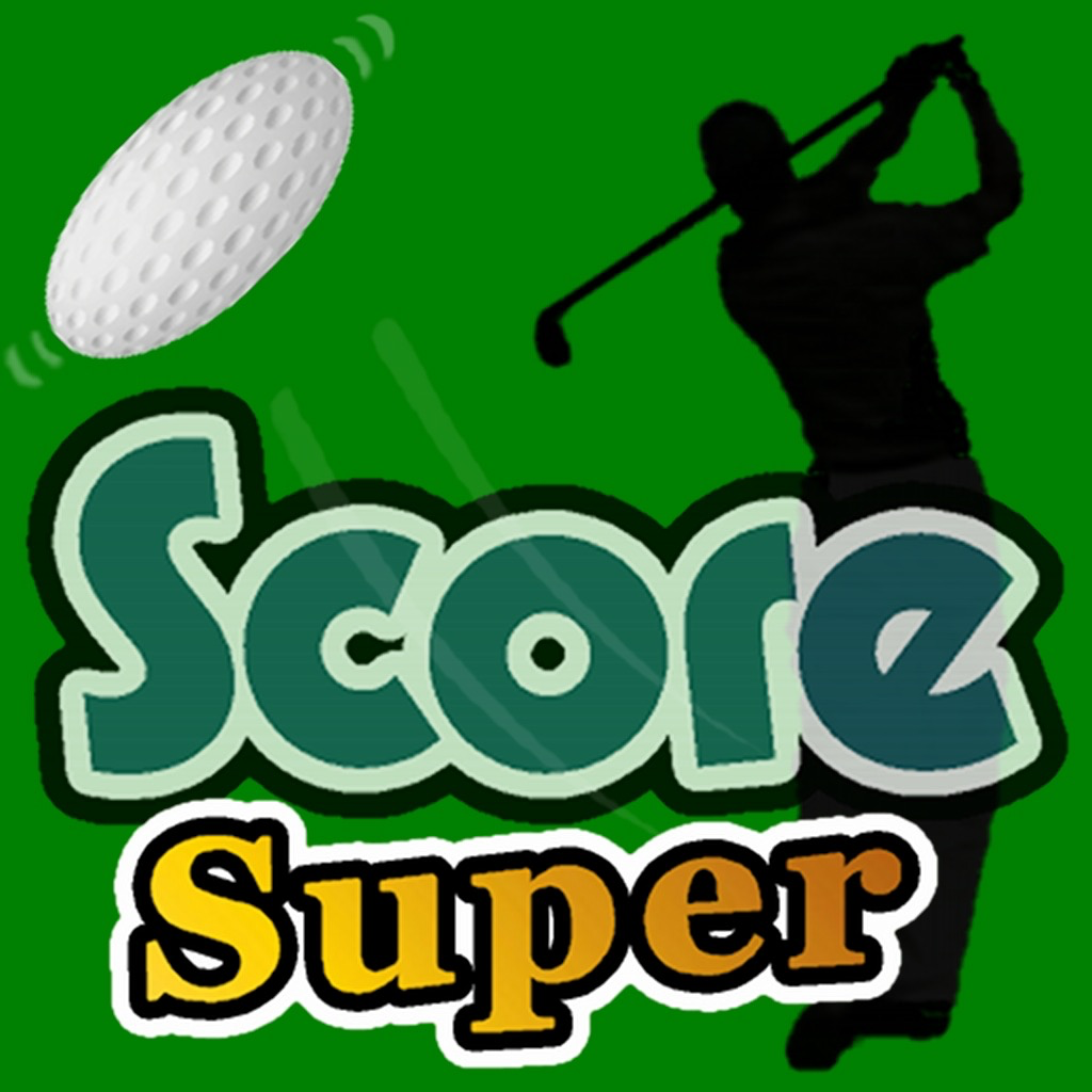 Best Score ゴルフスコア管理 Iphoneアプリ Applion