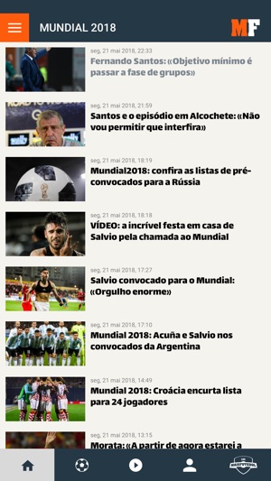 Maisfutebol(圖5)-速報App