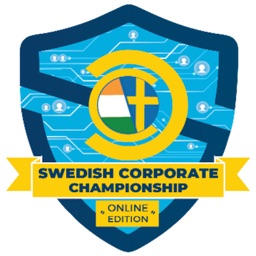 Swedish Corporate Championship