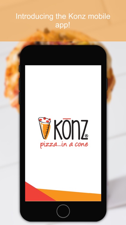 Konz Pizza