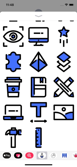 Creativity Stickers(圖5)-速報App