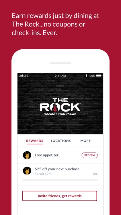 Rock Loyalty