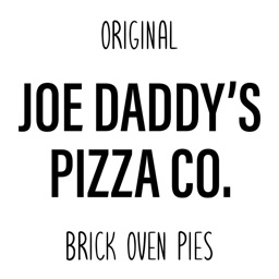 Joe Daddy's Pizza