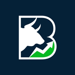 BullsEye - US Stocks & Crypto