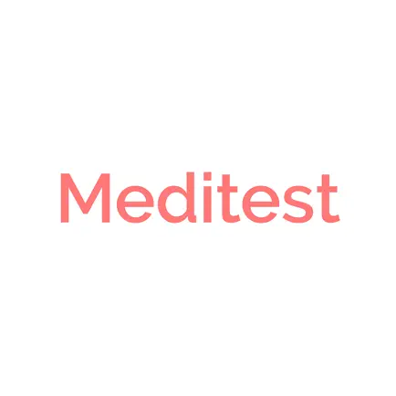 Meditest Diagnostics Читы