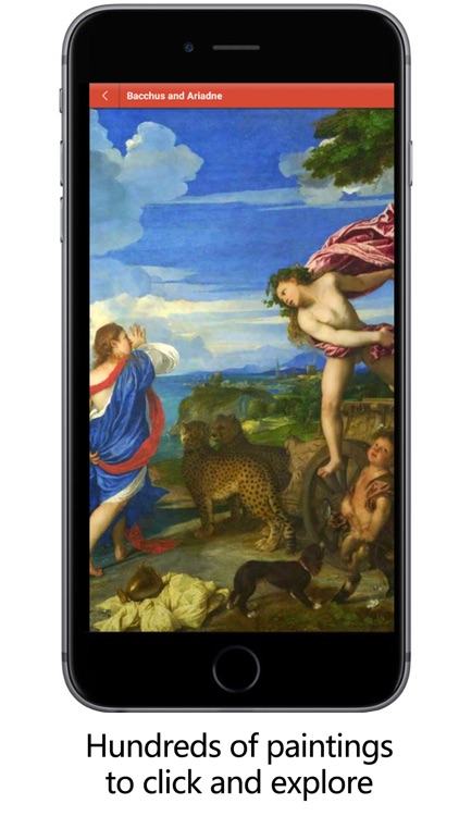 National Gallery Guide