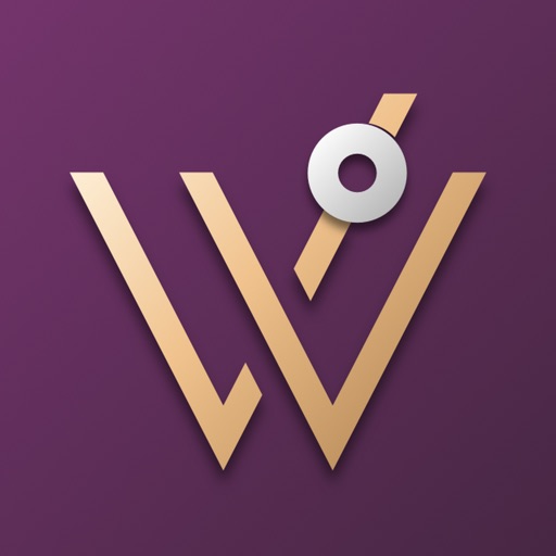 Wunderbar Cocktails Icon