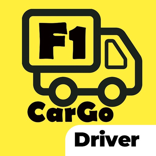 F1 CarGo - Водитель