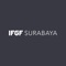 Get connected with the latest events and updates from IFGF Surabaya church