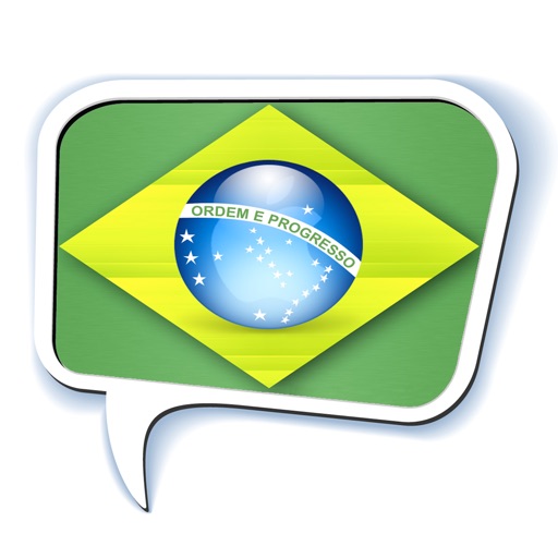 Speak Brazilian Common Phrases