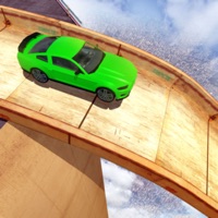 Mega Ramp Car Driving Game 3D apk