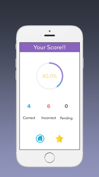 Texas - Real Estate Test screenshot-4
