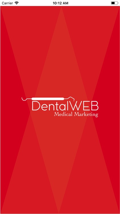 dentalWEB screenshot-0