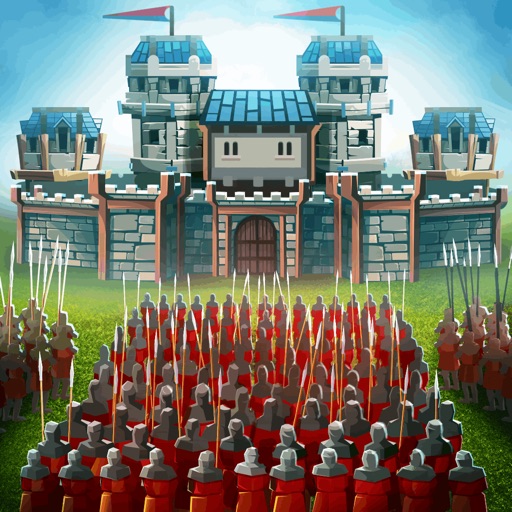 free instal Empire Four Kingdoms