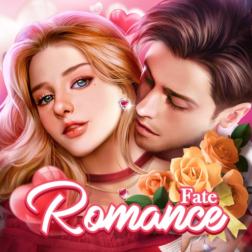 Romance Fate: Story Games