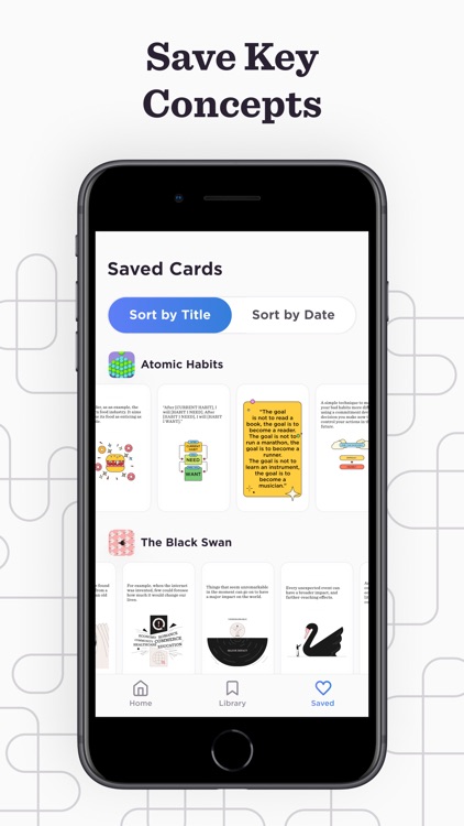 Lucid: Learn Visually screenshot-5