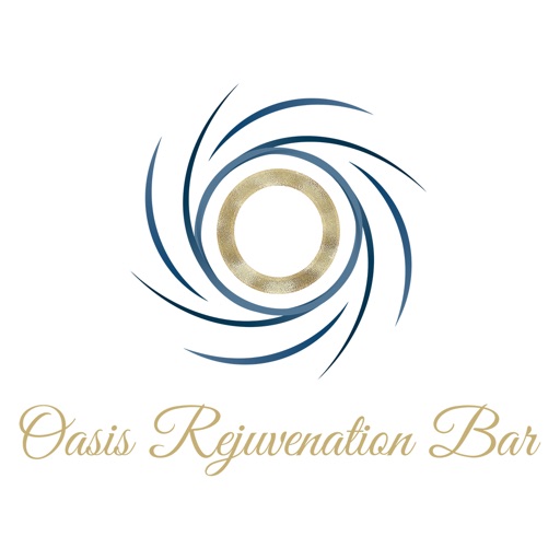 Oasis Rejuvenation Bar