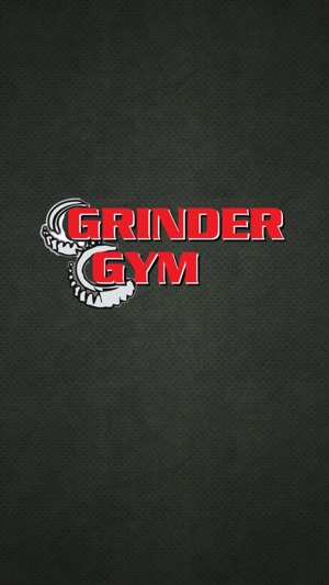 Grinder Gym SD(圖1)-速報App