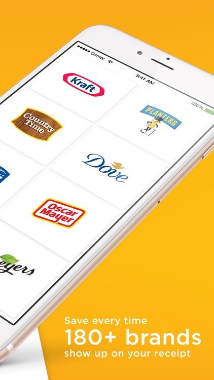 Fetch Rewards: Shopping App