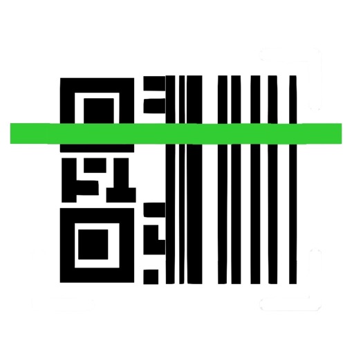 QR Code Reader Barcode Scanner iOS App