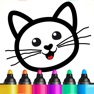 Get DRAWING FOR KIDS Games! Apps 2 for iOS, iPhone, iPad Aso Report