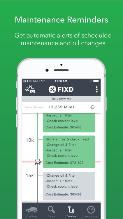 FIXD