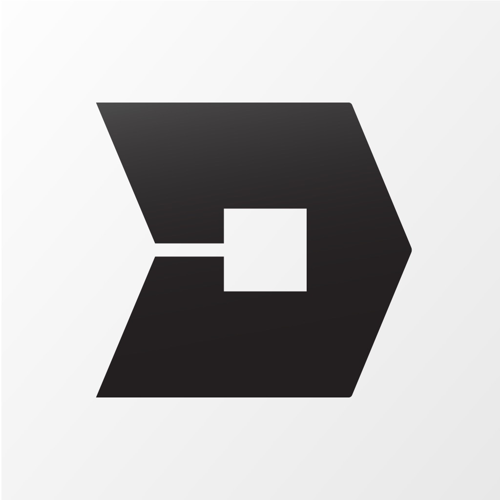 Uber Freight App Icon