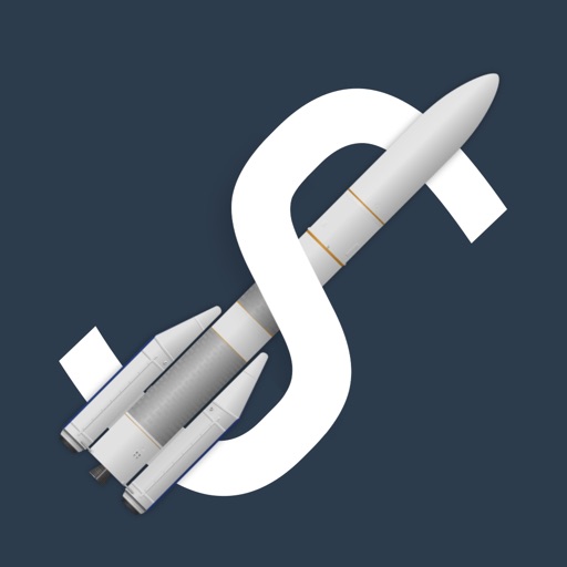 Spacer: Live Launch Tracker