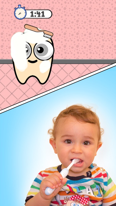 How to cancel & delete My Virtual Tooth - Virtual Pet from iphone & ipad 2