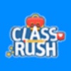 Class Rush: Endless Runner Fun