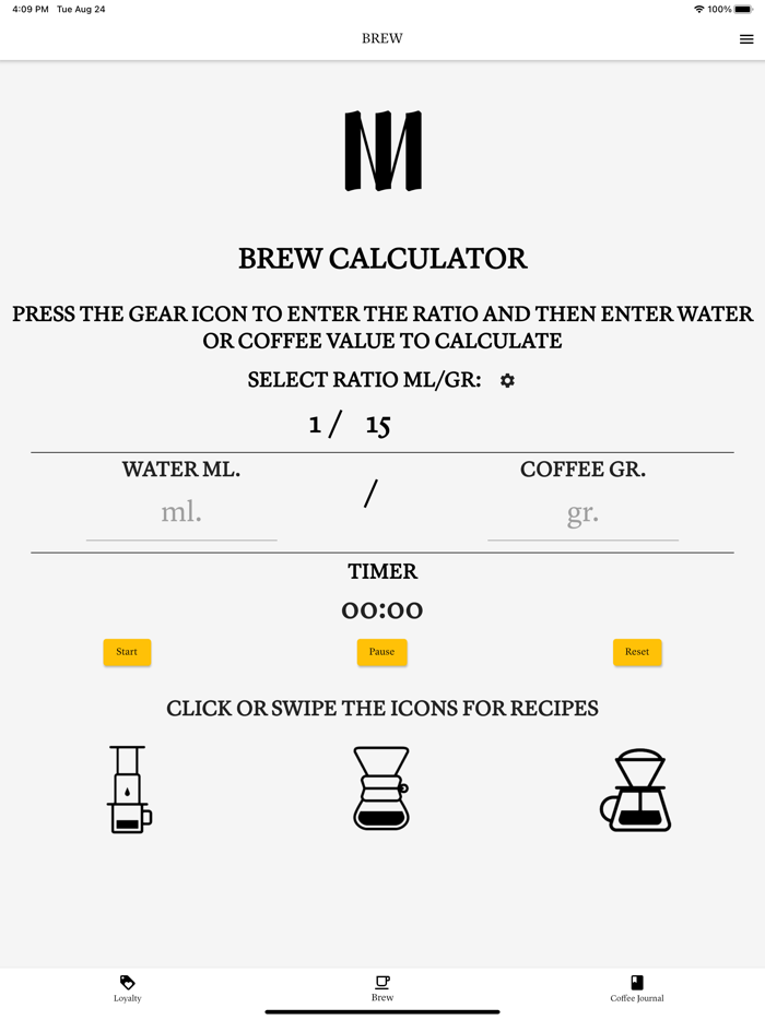 Mzllah Artisan Roastery
