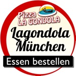 Pizza La Gondola München